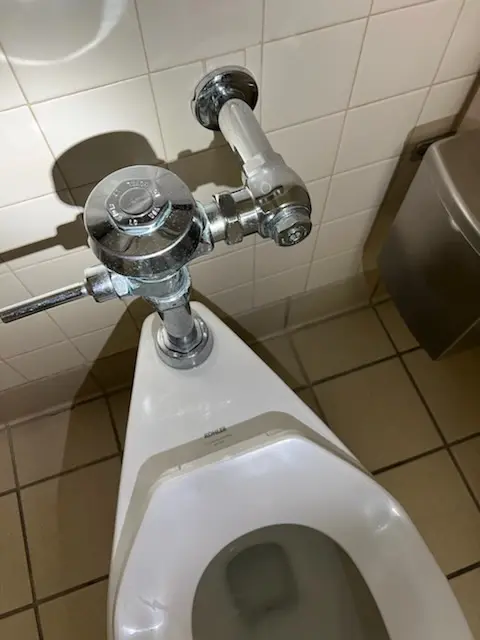 Fixture installation and repair for Repiping in Randolph